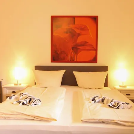 Hues De Karming Apartment