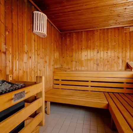 Hues De Karming Apartment Westerland