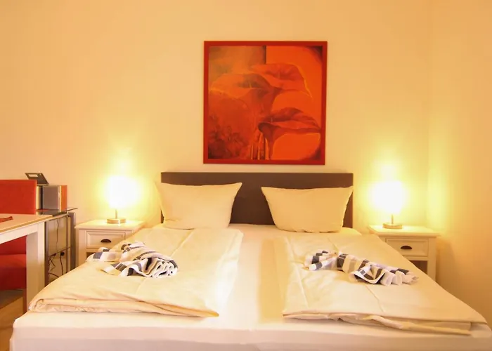 Hues De Karming Apartment