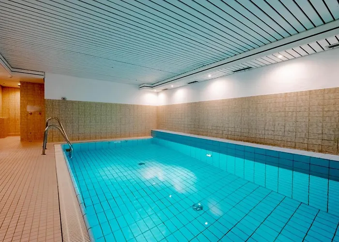 Hues De Karming Apartment