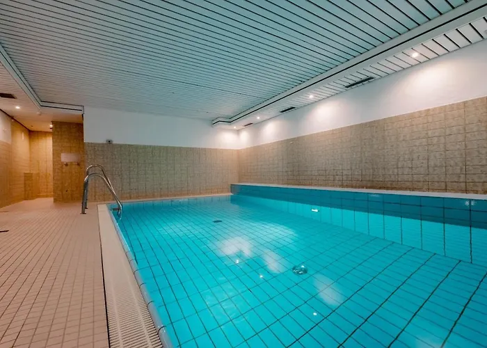 Hues De Karming Apartment